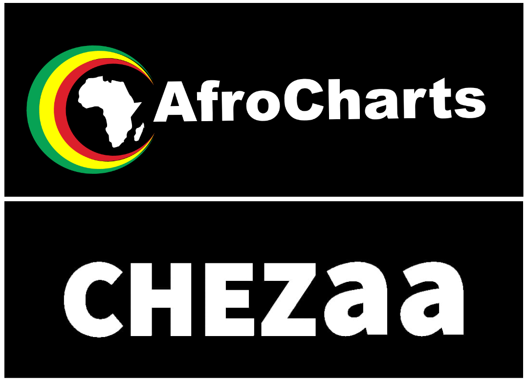 Afrocharts and Chezaa Africa strikes a partnership deal