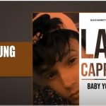 Baby Young, Black Market Records’ Latest Signee, Drops “Las Cappas”