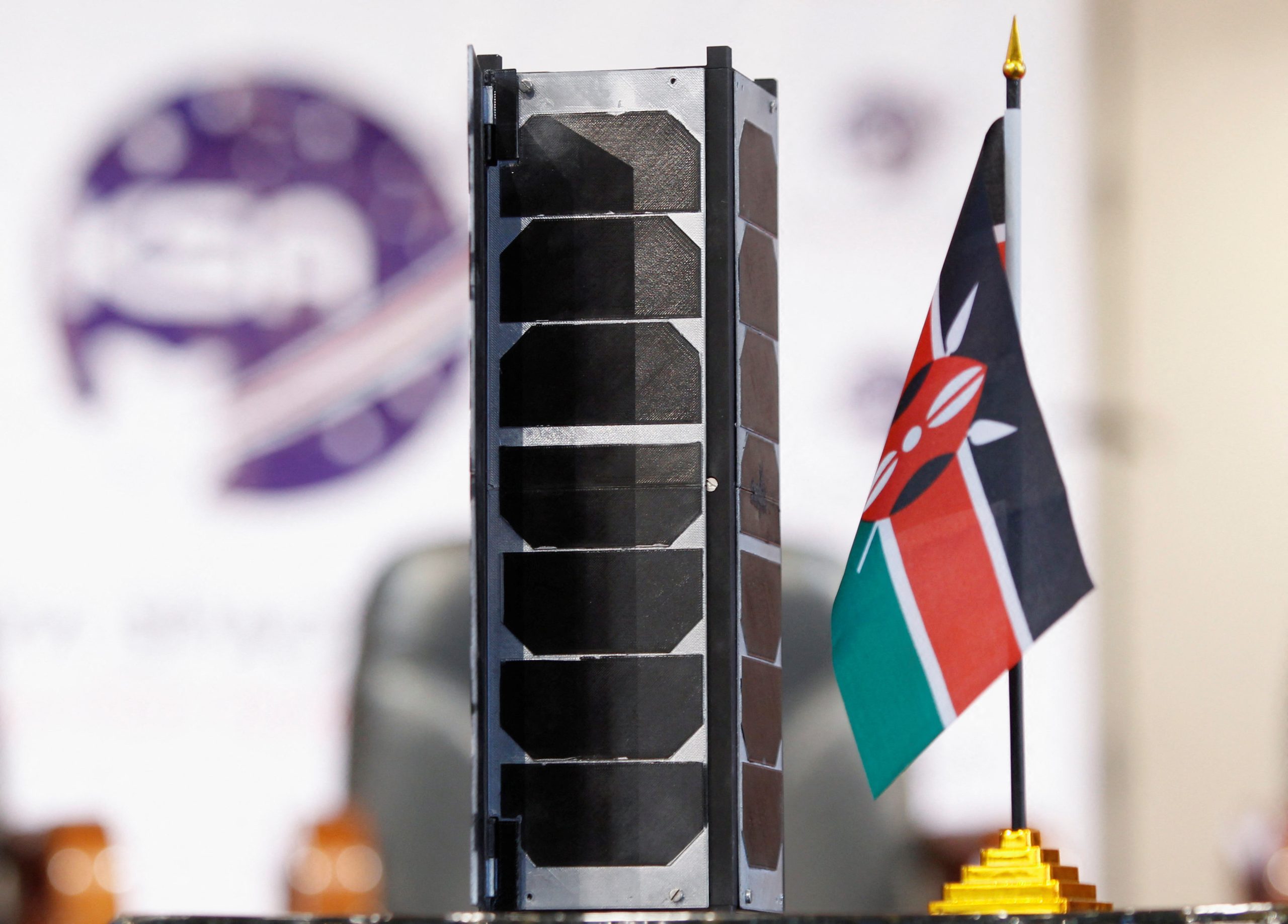 What You Need to Know About Kenya’s First Ever Satelite Launch