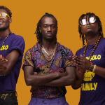 Ochungulo Family set to release their upcoming song “Liquor Store”