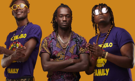 Ochungulo Family back with another hit song “Mungu na Bidii na Ujanja Kidogo”