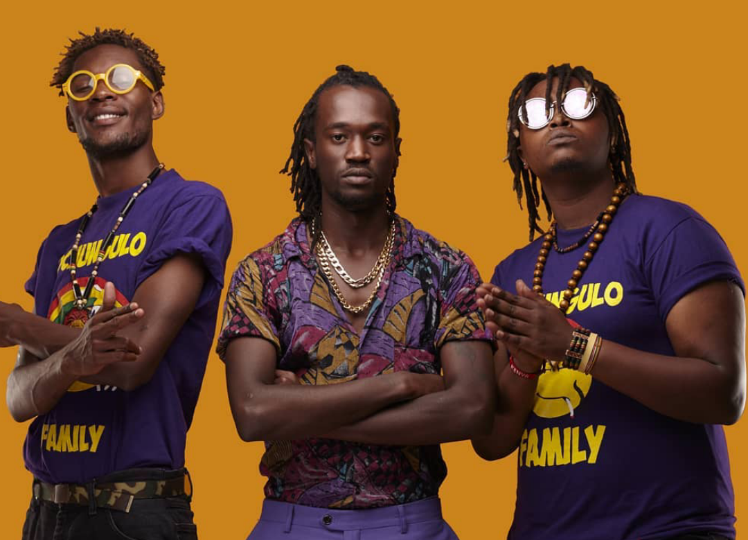 Ochungulo Family song “Liquor Store” now available on streaming platforms