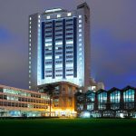 Nairobi University Ranked The Best University In Kenya Even As It Drops In Global Rankings