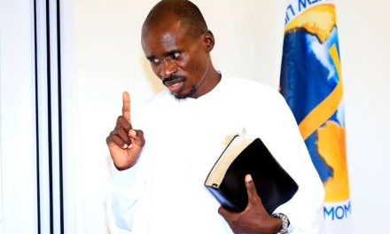 Televangelist Ezekiel faces court as detectives investigate deaths at his church in Kenya