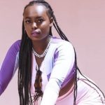 Maandy Drops Much Anticipated Flavour Album
