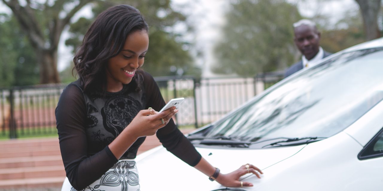 Pochi La Biashara: Nairobi Women Exposed for Paying Uber with Sex