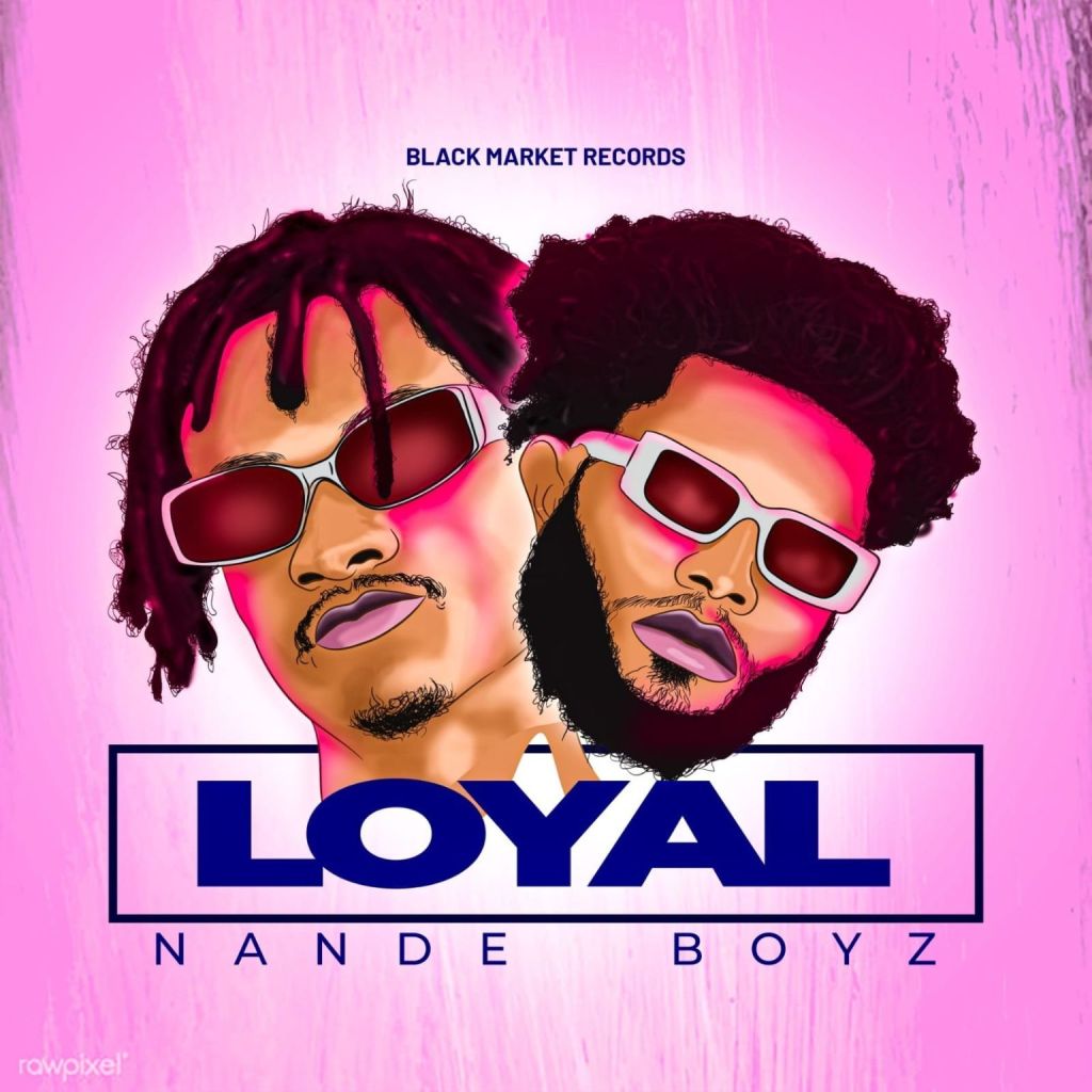 Nande Boyz: Babamisaki Maboko na Makambo ya Bango na Single Ya Bango Oyokisaki ‘Loyal’ Oyo