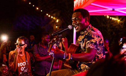 Kenneth Mugabi drops captivating visuals to his song “Take Me Back”