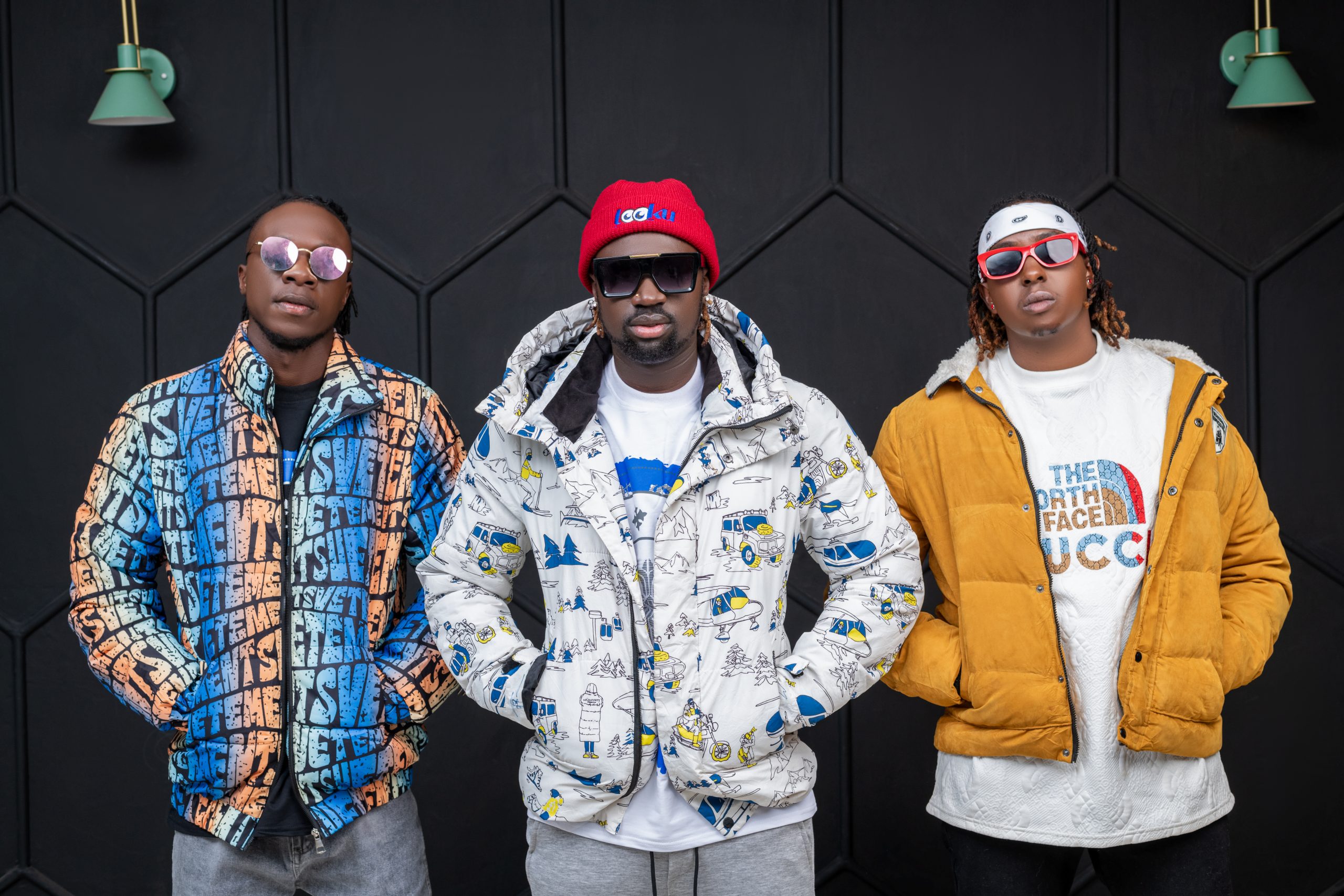 Wabaya is the current East Africa’s Musical Phenomenon topping charts