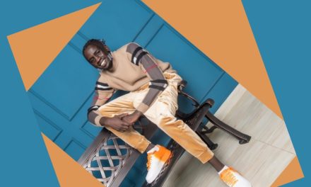 African Child Homeboi Carter Talks About His New Soulful Project “How Do You Want”, Upcoming Projects , Working With Soundkraft