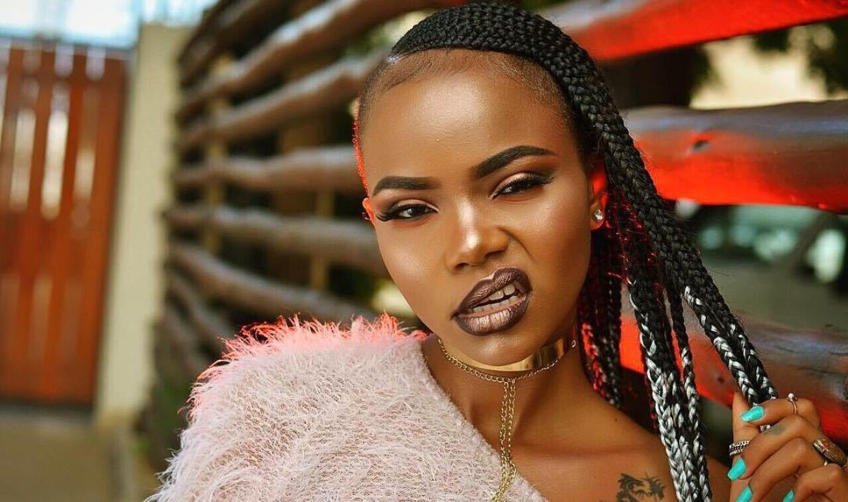 Rosa Ree or Veryl Mkali Wao? Who is Femi One  Beefing With?