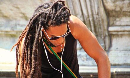 Roots and Culture: Why Reggae Music is Associated with Crime