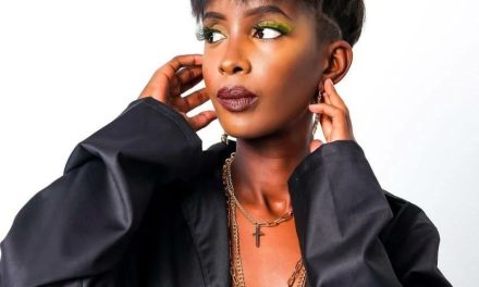 Wangeci Drops Her Much Anticipated Emotional Gangster Album