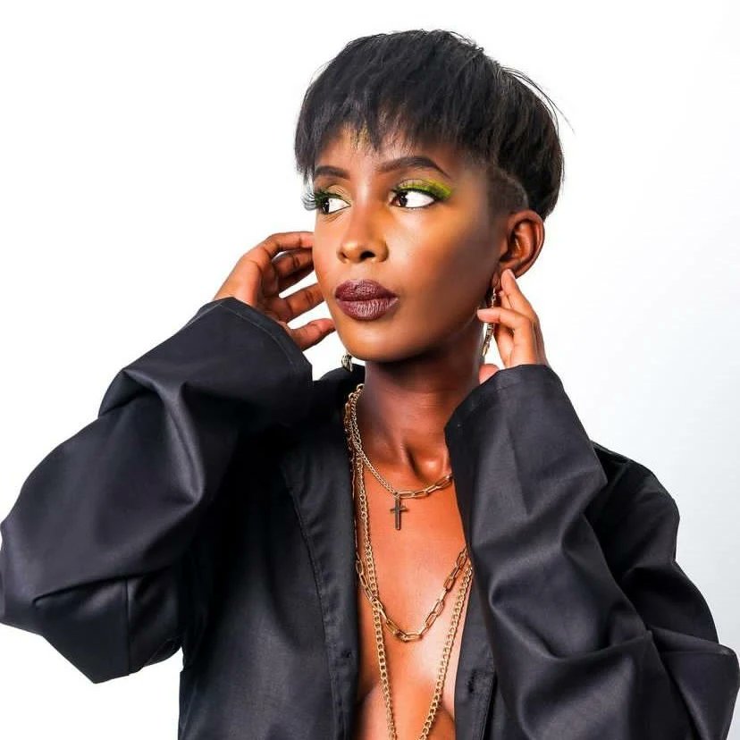 Wangeci Drops Her Much Anticipated Emotional Gangster Album