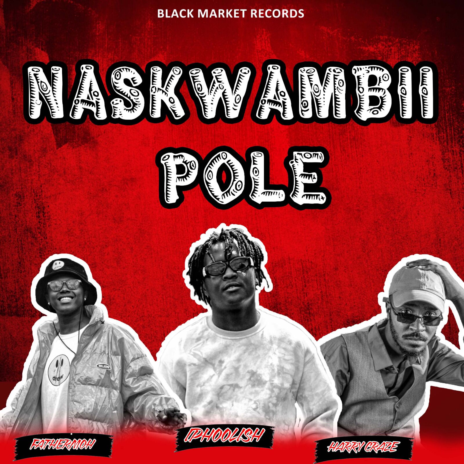 Iphoolish ajiandaa kutoa wombo mpya uitwao “Nakwambia Pole”