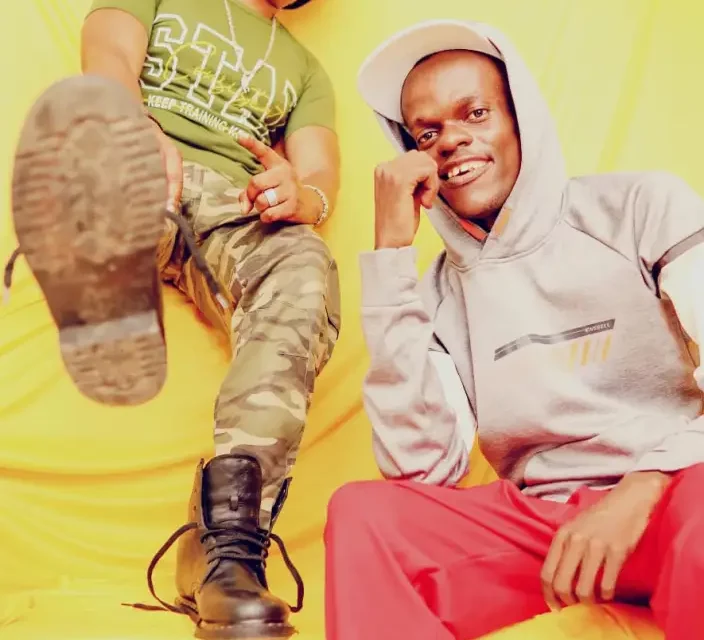 Kizazi Sana Gang Pay Ode To Unimaginable Milestones On New Song Vimba