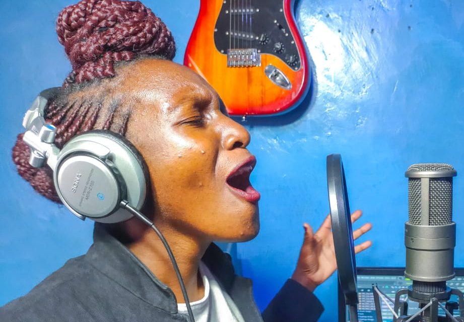 Gospel Songstress Tabby Heaven Releases Soul Illuminating Tune “NURU”,