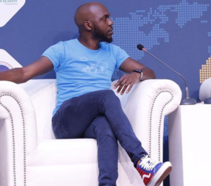 From Exam Setbacks to Global Triumphs  Larry Madowo’s Inspiring Journey Beyond Grades